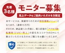 限定3名　15万➡1万！楽天商品ページ制作します 歴10年のプロが競合調査から丸投げ対応！売上データ限定 イメージ2