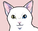 SNS用アイコン作成します 他には無いイラスト制作します！商用利用可。企業実績あり イメージ2