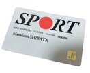 代表アスリートの指導トレーナーがメニュー作ります 肩こり/腰痛/ダイエット/競技力UPまで幅広く対応！ イメージ5