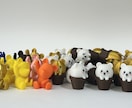 3Dプリンターで高品質プリント出力します 初心者大歓迎。お気軽にご相談ください イメージ8