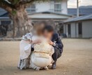 枚数無制限で四国内の出張撮影します 大切な時間を記念写真として残しませんか？ イメージ7
