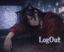 釈迦×社畜×オリジナル楽曲 4曲セット売ります 社畜に悟りを。ラップと重低音で殴る三部作。この会社、釈迦案件 イメージ4