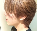 メンズの方のヘアセットをアドバイスします あなたの髪質や悩みに合わせてセット方法を提案 イメージ2