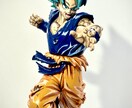 フィギュアリペイント、カーモデル等の制作請負います 格安でご希望に沿って、丁寧に制作します。 イメージ3
