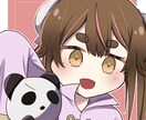 女の子や男の子、ミニキャラのアイコン制作いたします SNSでご利用頂けるアイコンを制作させていただきます。 イメージ4