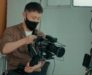 マッチングアプリ用プロフィール写真撮影します 映像ディレクターの視点から、あなたの魅力を引き出します イメージ1