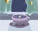 ポスター作ります サービス内容の魅力を引き出します。 イメージ1