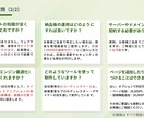 最短3日納品！プロ品質Webサイト8万円で作ります デザイン・原稿すべておまかせ！高品質HPを最短3日で納品！ イメージ9
