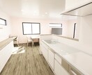 注文住宅の内観パースとARビューを提供します 平面図を見ても空間イメージがわからないあなたに イメージ3
