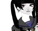 SNS等に使用出来るイラストを作成致します SNS等やキャス画に使用出来るイラストを描きます！ イメージ6
