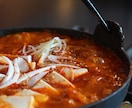 食の魅力を写真で伝えています 韓国風な感じに撮れます（韓国でフォトグラファーとして活動） イメージ4
