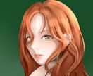アイコンや立ち絵などのイラストを提供します 3000円以内で様々な絵柄のイラストに対応可能!! イメージ5