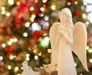 受付終了間近！Xmas迄に素敵なひと時を引寄せます 白魔術であなたのその想いを大切な人とのものにしましょう イメージ1