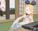 【CM】動画製作・編集します プロフェッショナルコース【PV・商品説明・MVなど】 イメージ4