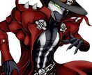簡単なイラストや手の混んだイラスト両方受け付けます プロフ画から一枚絵、こういうイラスト描いてほしいを叶えます イメージ2