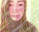 似顔絵、オリジナルイラストを描きます リアリティがあり繊細なイラスト イメージ5