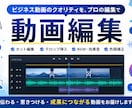 視聴維持率を意識したYouTube動画編集します 丁寧な作業と当日中の返信で、安心してお任せいただけます。 イメージ1