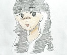 ポップな絵、ふんわりした絵お描きします 画像にある絵をご希望の方、似顔絵、アイコンお描きします！ イメージ1