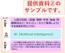 生成AIパスポート試験の聞き流しテキスト提供します ながら勉強に適した動画対応のテキストを提供します。 イメージ7