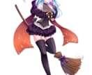 ハロウィン用量産イラスト制作します ハロウィンシーズンに使えるイラストを低価格で制作します！ イメージ4