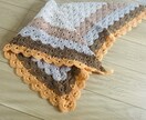 編み物代行します 世界に一つだけの作品つくりませんか？ イメージ9