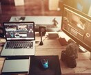 動画制作、編集します あなたの理想の動画を制作いたします イメージ1