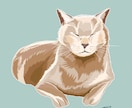 あなたの愛犬イラストデザインいたします snsのアイコン、家族や友人へのプレゼントに！ イメージ3