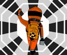 映画好き注目！あなたの好きな名シーンお描きします ゆるいイラストで、あなたの好きなシーンをピックアップ！ イメージ3