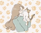 ペットのお悩み解決策お伝えします 猫や犬が飼いたい！また飼っている方のお悩み イメージ1