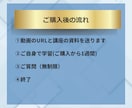 成約率アップ！お願いされる体験セッション術教えます なぜ、あなたのセッションは成約しないのか？売れる仕組み全公開 イメージ8