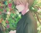 SNSアイコン・サムネ・配信用イラストなど描きます 最短３日納品！商用利用可！かわいいイラスト描きます◎ イメージ1
