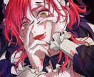 可愛くポップで明るいイラストお描きします アイコン・ヘッダー・サムネにどうぞ！ イメージ4