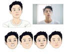 LINEスタンプを制作から申請までサポートします LINEへの申請も含めて最後までサポートするから安心！ イメージ5