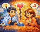 40代向けキャリ協論述試験・加点合格戦略を教えます AIと人間のハイブリッド添削指導カザック式論述試験対策 イメージ2