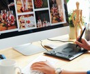 STUDIOテンプレートでWeサイトを制作します デザインのご提案から尽力させていただきます。 イメージ2