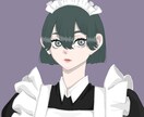 可愛いおしゃれなイラスト、アイコン、描きます 実績作り中！！お安くご依頼承ります！！！^_^ イメージ8