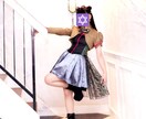アイドルさんの衣装デザイン致します あなたの為だけの衣装って最強装備！デザインさせてください！ イメージ5