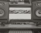オリジナル曲を説得力有るミックス・マスタリングます アナログがもたらす感性引き出す空気感とリアリティを丁寧に提供 イメージ2