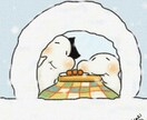 ふんわり可愛く☆笑顔溢れる一枚を描き上げます 幅広いバリエーションで、実在の人物やペット、創作まで何でも！ イメージ5