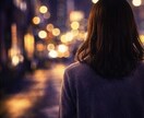 誰にも言えない複雑な恋愛をカードで視ます 不倫で悩んでいませんか？答えを出すお手伝い イメージ13
