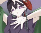簡単なアイコンイラスト描きます 可愛いアイコンにしてみませんか？ イメージ1