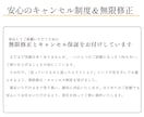 先着様特別★★低価格×高品質のロゴ作成します 価格で悩む前に、一度見てほしい。特別価格ロゴデザイン イメージ3