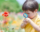お子様の魂が歩む未来を霊視で読み解きます 才能・適性・人生の流れ、心と身体のバランスまで鑑定いたします イメージ6