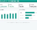 スプレッドシート・Excelを自動化します 専門用語ぬきで、まず動く見本でご提案します イメージ5