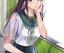 かわいいイラストが描けます すべて4000円、できる範囲なら何でも イメージ3