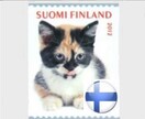 ペットのお名前、フィンランド語でご考案します ♡北欧風、個性的、可愛いネーム1案♡　由来を添えご提案します イメージ3