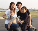 大切なひと時をその瞬間の思いと共に写真に残します 25年フリーランス女性フォトグラファーが優しい写真に収めます イメージ6