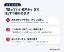 営業お断りの会社を除いた営業リストを作ります 2026年9月に2日で3,000件超を確認｜営業お断りは除外 イメージ2
