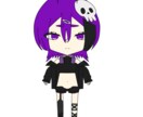 貴方の創作様描きます あなたの創作様書かせていただきます(*^^*) イメージ5