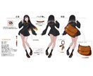 YouTubeやTRPGで使用できる立ち絵描きます 商用利用可！想像を形にするお手伝い！ イメージ5